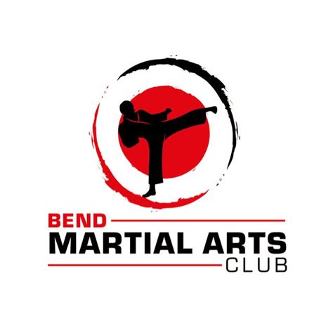 The Martial Arts Club